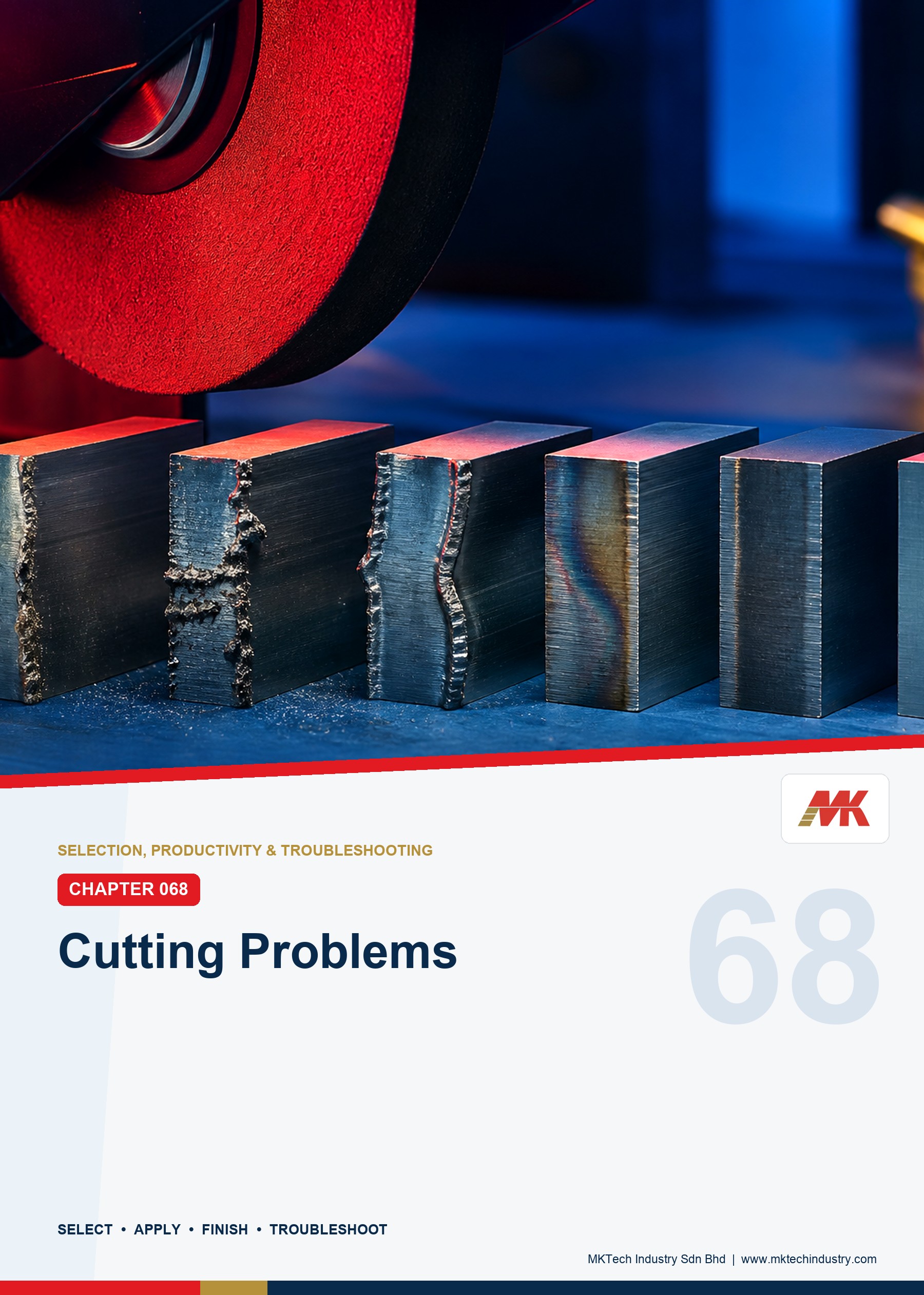 Cutting Problems — chapter cover